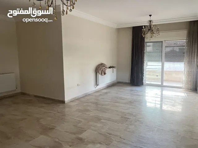 196 m2 3 Bedrooms Apartments for Sale in Amman Tla' Ali