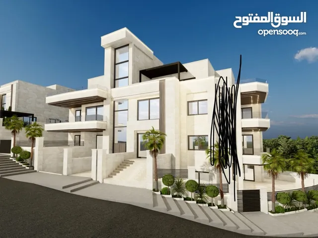 225 m2 3 Bedrooms Apartments for Sale in Amman Rajm Amesh