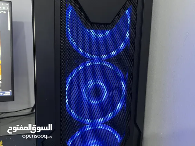 GAMING PC بيسي قيمنق