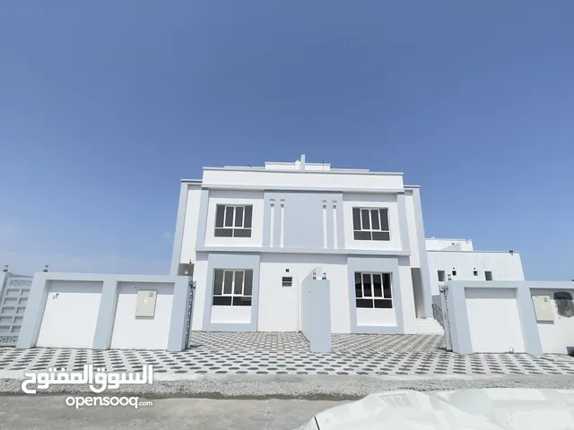 300 m2 5 Bedrooms Townhouse for Sale in Al Batinah Barka