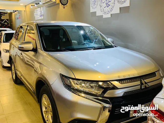 Mitsubishi Outlander 2020 in Northern Governorate