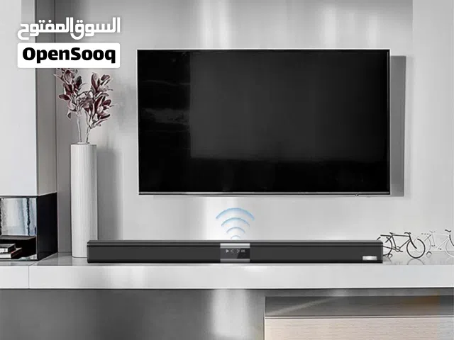 ساوند بار مكبر صوت لاسلكي محيطي شحن soundbar