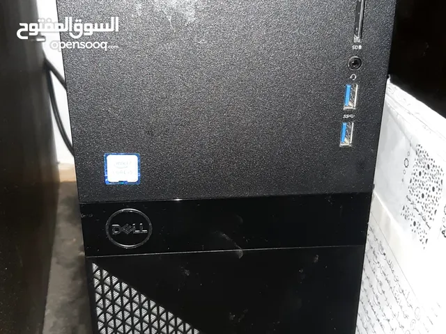 Dell gaming cpu