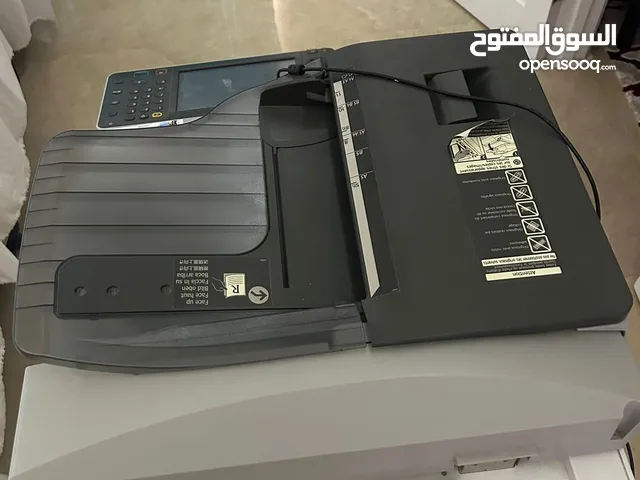 Scanners Ricoh printers for sale  in Irbid