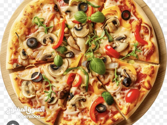 مطعم شيخ الحاره