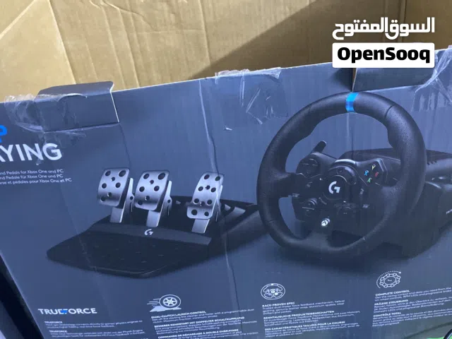 دركسون g923 مستعمل 10 ساعات فقط