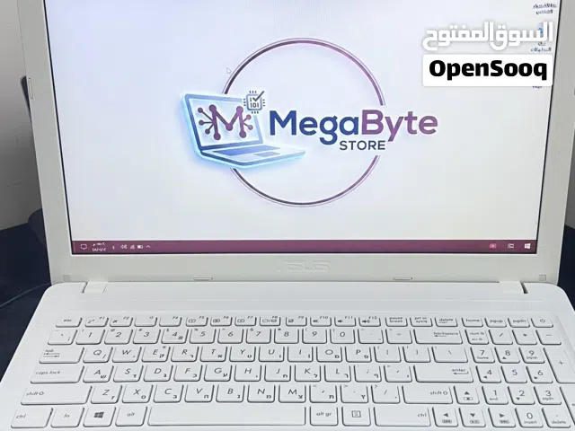 Windows Asus for sale in Jenin