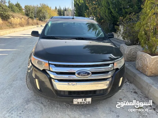 Ford Edge 2011 in Amman