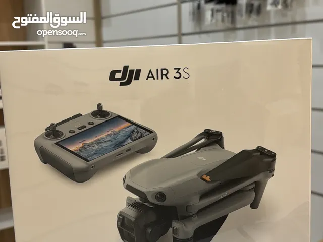 AIr 3s التسليم فوري