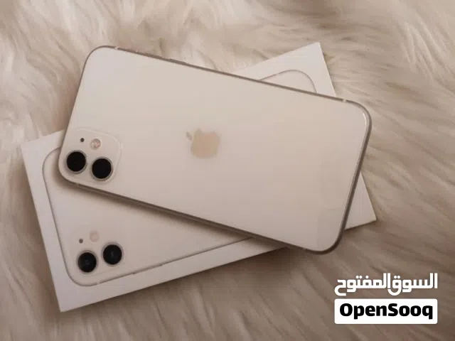 Apple iPhone 11 128 GB in Al Batinah