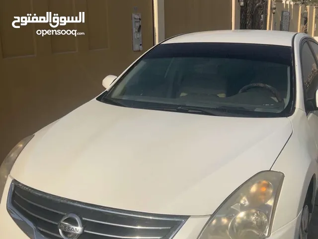 Altima التيما 2012 خليجي