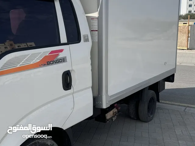 Refrigerator Kia 2018 in Muscat