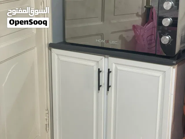 فرن في حكم الجديد مع الرخامه والدلاب