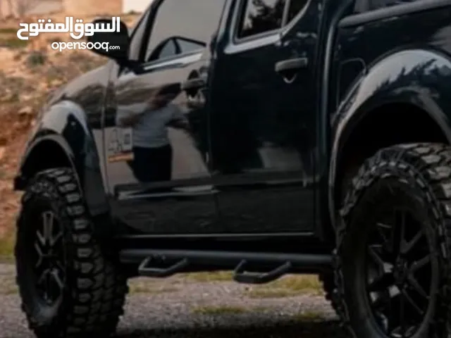 مرشات نيسان نافارا