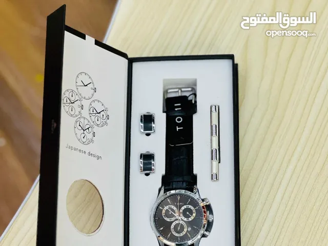 Analog Quartz Adidas watches  for sale in Muscat