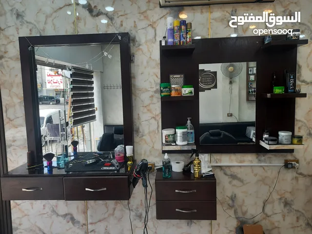 6 m2 Shops for Sale in Salt Al Balqa'