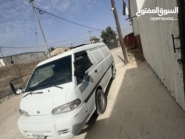 باص H100 البيع