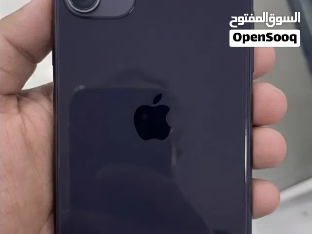 Apple iPhone 11 128 GB in Al Batinah