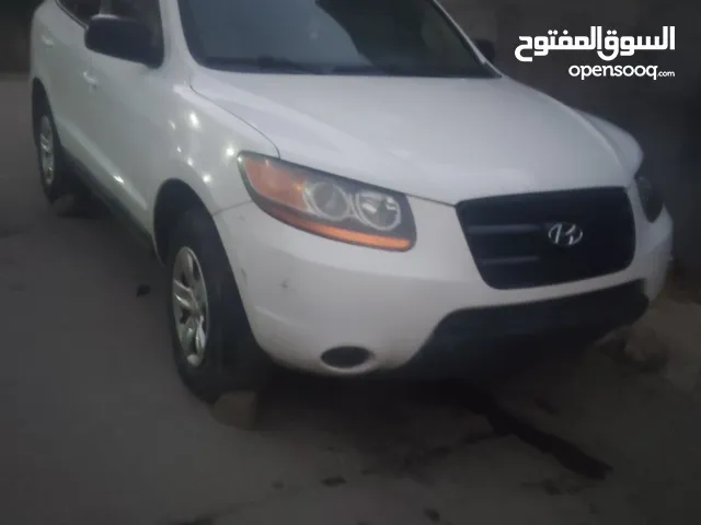 Used Hyundai Santa Fe in Ibb