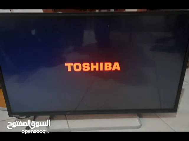 Toshiba LCD 32 inch TV in Amman
