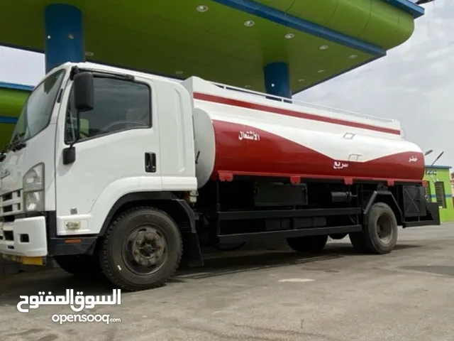 توريد ديزل