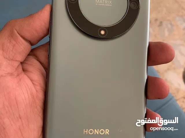 Honor Honor X9a 256 GB in Baghdad