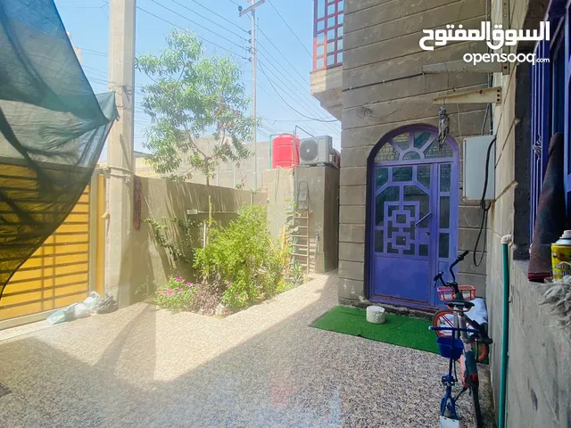 178 m2 More than 6 bedrooms Townhouse for Sale in Basra Yaseen Khrebit