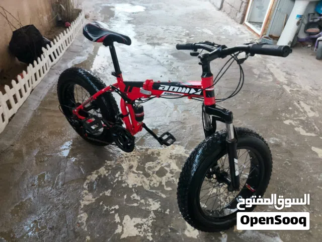 بايسكل لبيع مستعجل