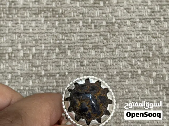 خاتم هبهاب أفريقي