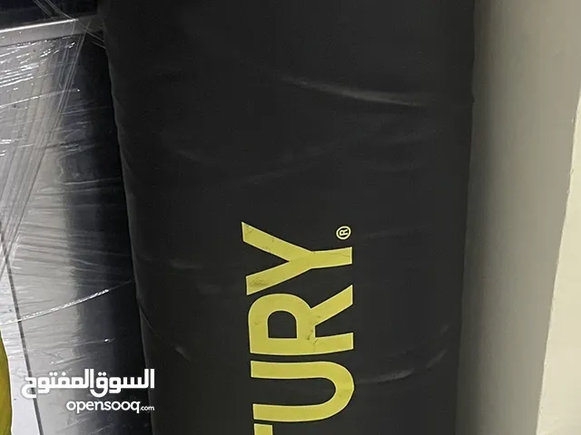 Century heavy bag