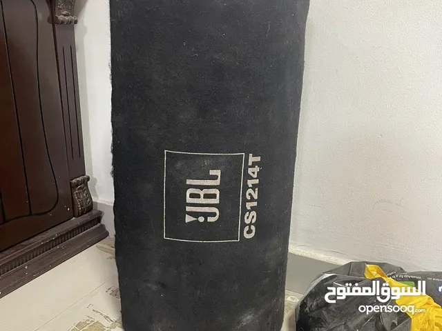 Speaker for sale