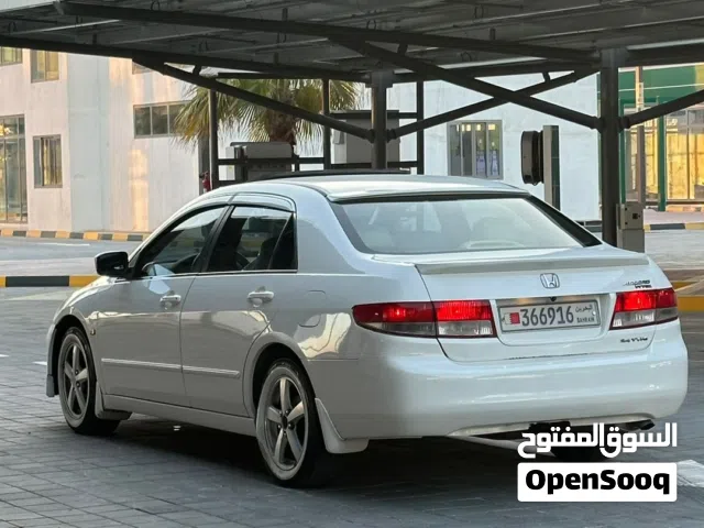 هواندا اكورد 2003