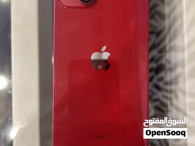 iPhone 13 مستعمل وكالة