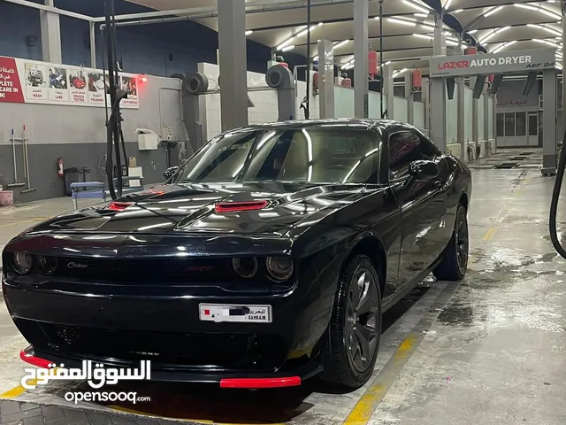 Dodge Challenger 2015 in Northern Governorate