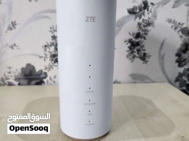 5G zte openline  مفتوح على جميع الشبكات داخل بحرین او خارج البحرين