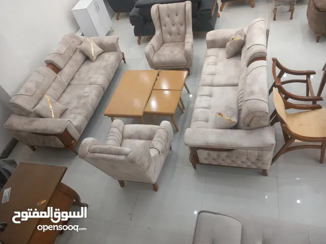 أفضل كنباي راحة من قلب صناعة الأثاث الإيرانية