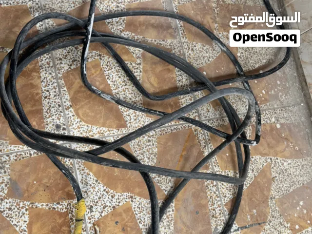 كيبل سبلت اربع خطوط طول 10 متر