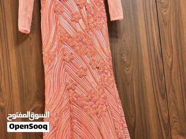 فستان خطوبة /سهرة