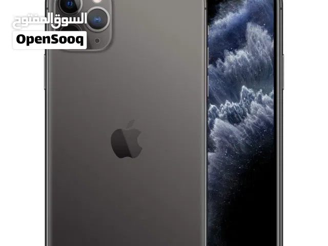 ايفون 11 بروماكس للبيع