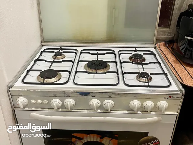 بوتجاز 5 عيون 40x60