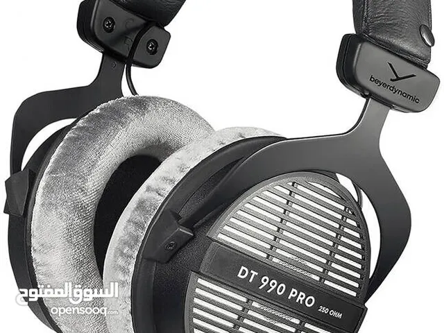 Headsets for Sale in Muscat