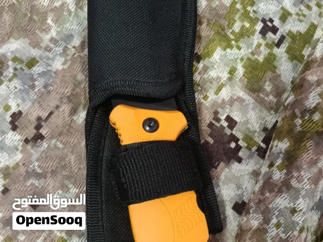 KNIFE FROM "ATASAN OUTDOOR 9003"