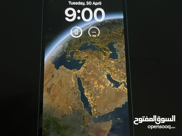 Apple iPhone 13 128 GB in Zarqa