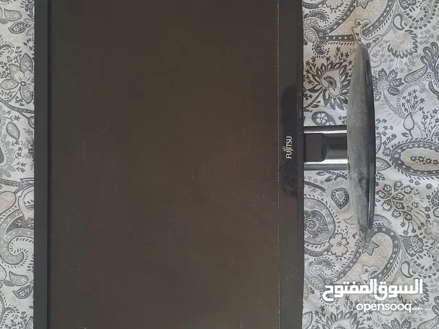 19.5" Fujitsu monitors for sale  in Amman