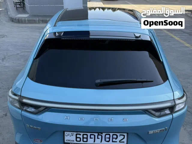 2023, هوندا, e:N, e:NS1