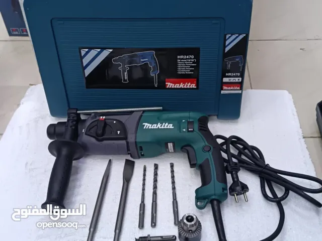 Makita electric rotary hammer drill wired electric hammer drill