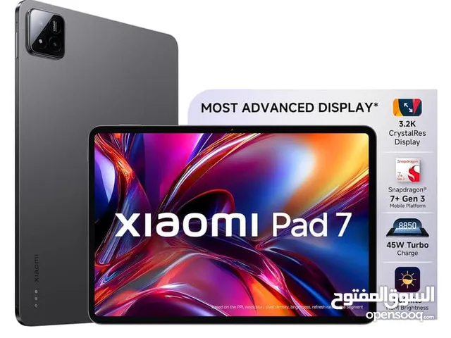 Apple iPad 256 GB in Southern Governorate