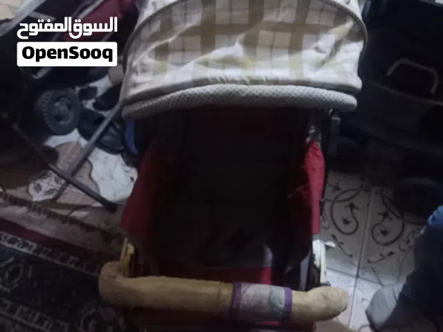 همسه لعجل الاطفال والمشيات وعربيات السوق الجميله
