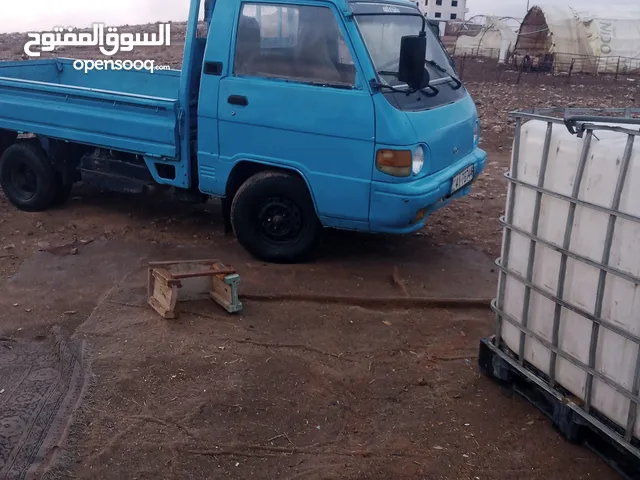 هونداي بيك اب