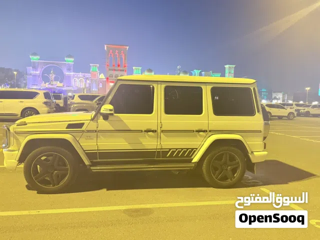 g63. 2015 مسرفس بلكامل ما بحتاج شيئ